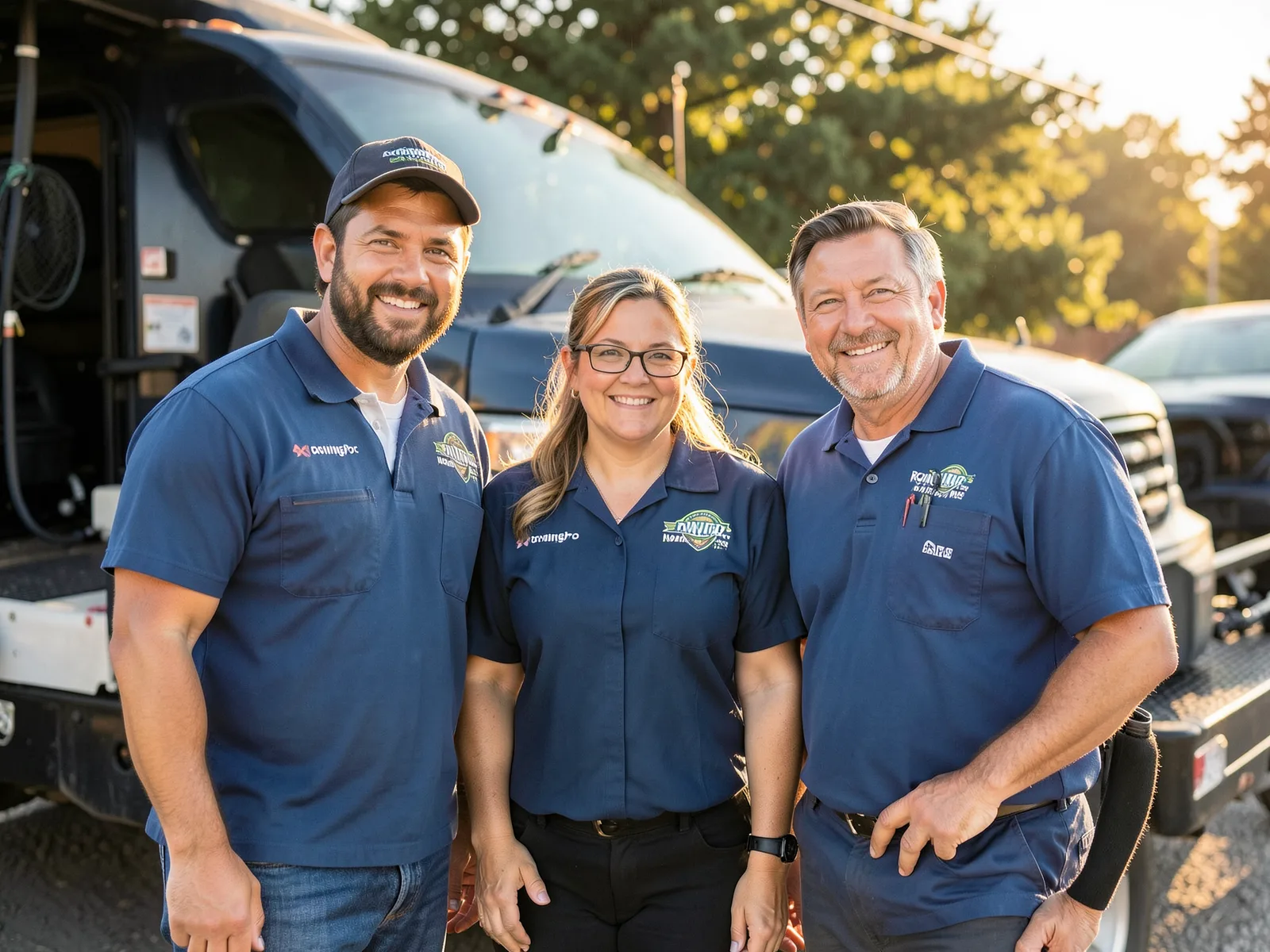 Roof Repair company in Murfreesboro, TN